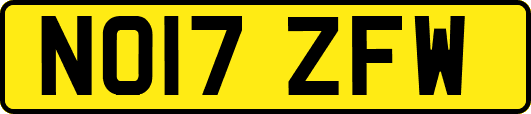NO17ZFW