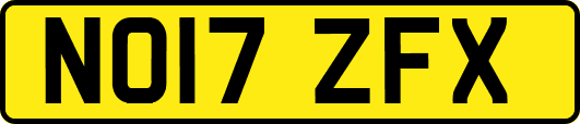 NO17ZFX