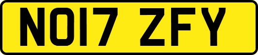 NO17ZFY
