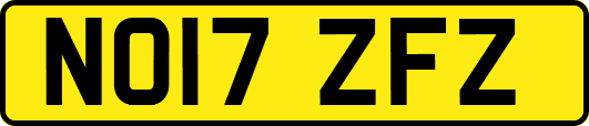 NO17ZFZ