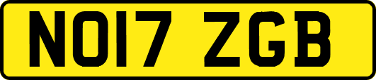 NO17ZGB