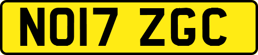 NO17ZGC