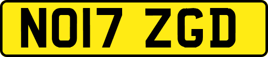 NO17ZGD