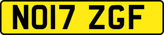 NO17ZGF