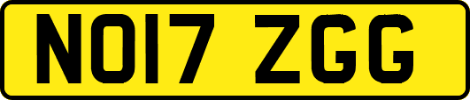 NO17ZGG