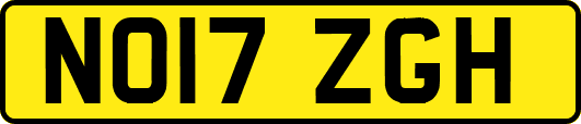NO17ZGH