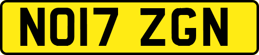NO17ZGN