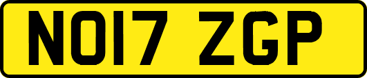 NO17ZGP