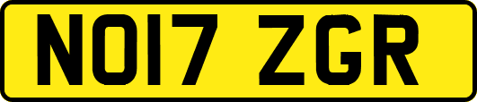 NO17ZGR