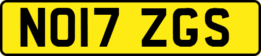 NO17ZGS