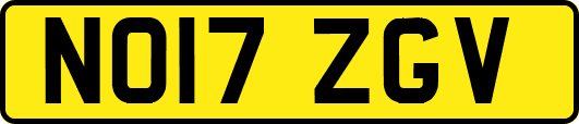NO17ZGV