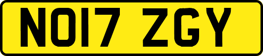 NO17ZGY