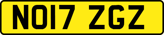 NO17ZGZ
