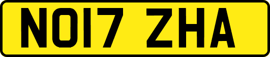 NO17ZHA
