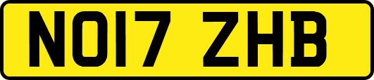 NO17ZHB