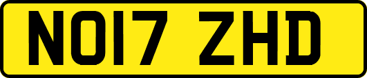 NO17ZHD