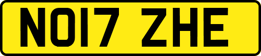 NO17ZHE