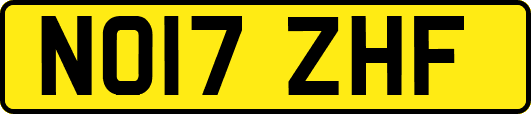 NO17ZHF
