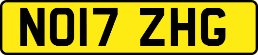NO17ZHG
