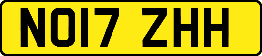 NO17ZHH