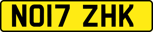 NO17ZHK