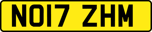 NO17ZHM