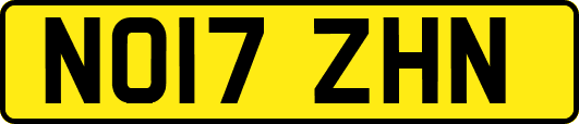 NO17ZHN