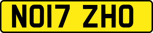 NO17ZHO