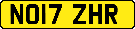 NO17ZHR