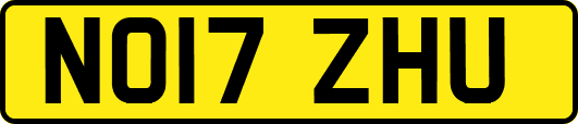 NO17ZHU