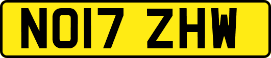 NO17ZHW