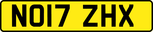 NO17ZHX