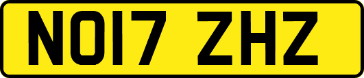 NO17ZHZ