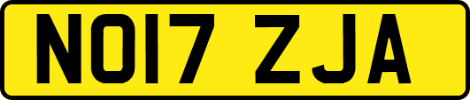NO17ZJA