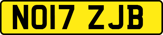 NO17ZJB