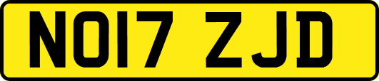 NO17ZJD