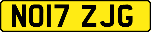 NO17ZJG