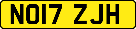 NO17ZJH