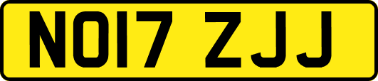 NO17ZJJ