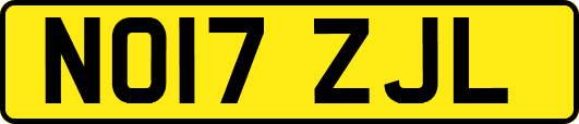 NO17ZJL