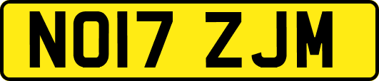 NO17ZJM