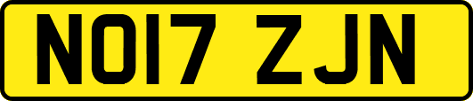 NO17ZJN
