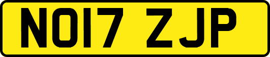 NO17ZJP
