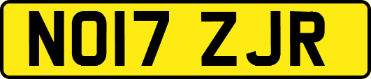 NO17ZJR