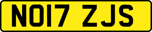 NO17ZJS