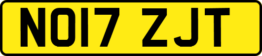 NO17ZJT