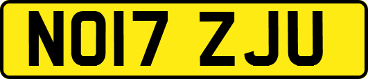 NO17ZJU