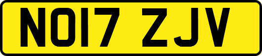 NO17ZJV