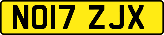 NO17ZJX
