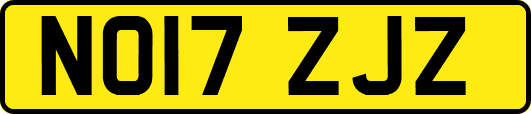 NO17ZJZ